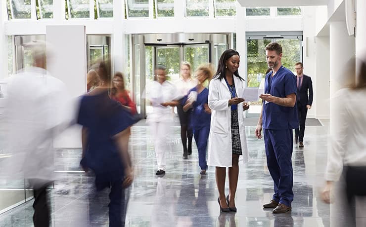 Centres de référence