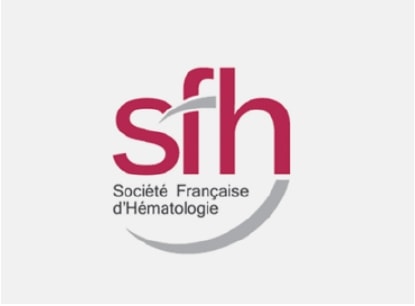 Soci&eacute;t&eacute; Fran&ccedil;aise d'H&eacute;matologie