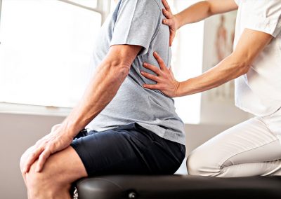 Réhabilitation respiratoire : quels bénéfices pour les patients ayant un déficit en AAT ?