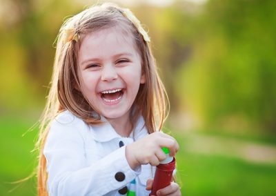 Déficit en alpha-1 antitrypsine chez l’enfant : ce qu’il faut savoir